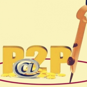 �Ї�P2P����߳����Փ��