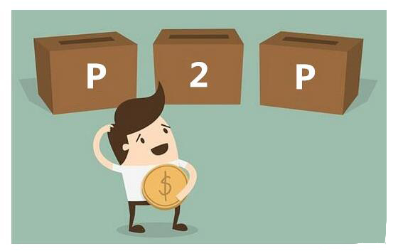 P2P��ؔ(c��i)