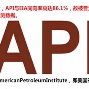 ��P���֣�2.23����EIA������ԭ���S����y�����������ָ��